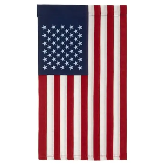 Valley Forge&reg; United States Garden Flag {1}