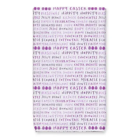 Easter Stuff Towel Set {3}