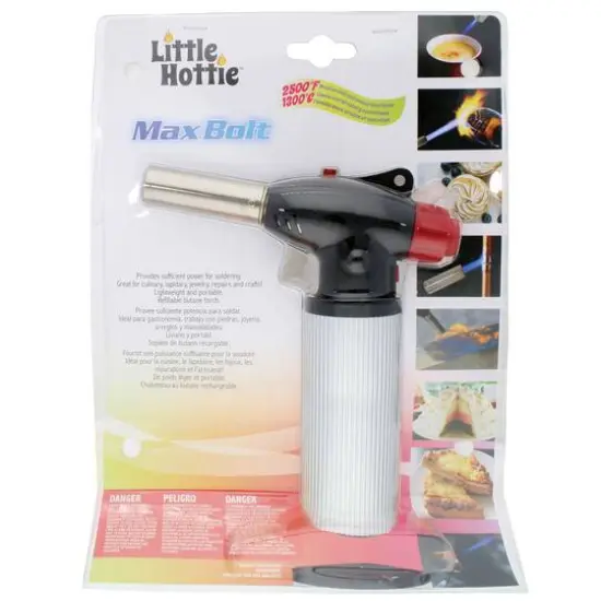 The Beadsmith&reg; MaxBolt&trade; Torch {3}