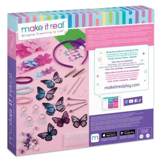 Make It Real&trade; Crown Of Enchantment DIY Jewelry Kit {5}