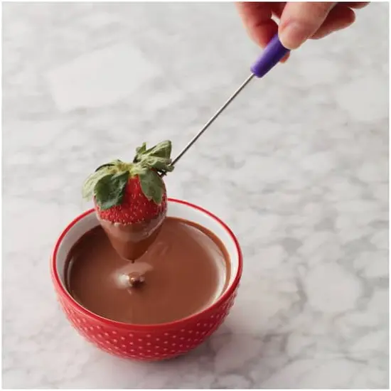 Wilton&trade; 3-Piece Candy Melt Dipping Tool Set {6}