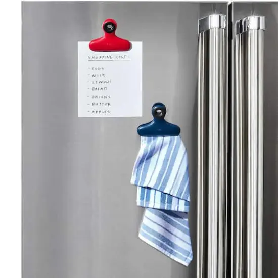 OXO Softworks Clips, 7ct. {4}