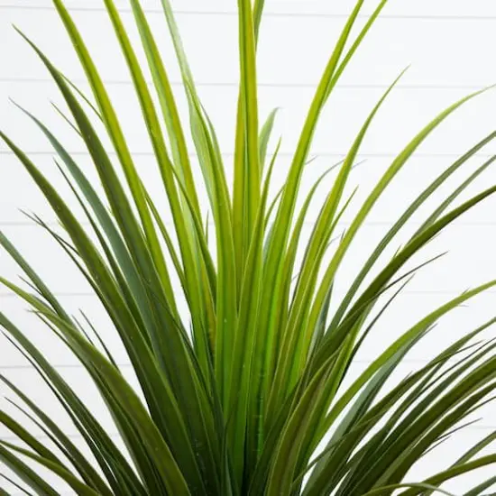 3ft. UV Resistant Artificial Grass Plant {4}