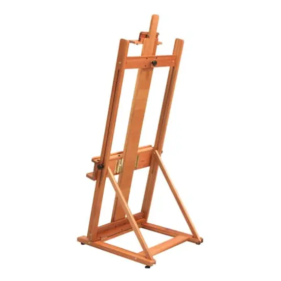 Jack Richeson Lyptus Wood Dulce Easel {3}