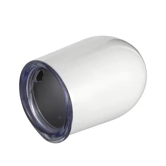 12oz. Stainless Steel Sublimation Tumbler by Make Market&reg; {4}