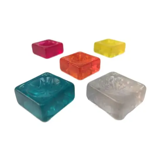 Azul Stained Glass of Sintra {6}