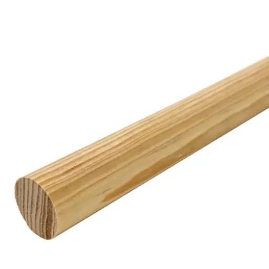 Cindoco Wood Products Round Wood Dowel {1}