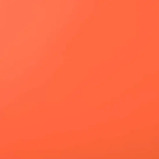 Cricut&reg; 12" x 48" Permanent Vinyl Orange {3}