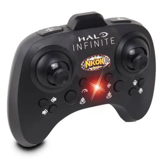 NKOK HALO Infinite R/C AV-49 Wasp Aircraft VTOL with Altitude Hold {6}