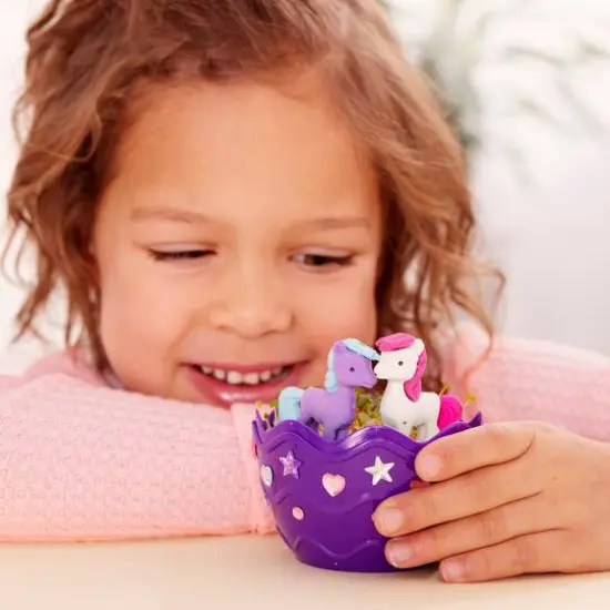 Creativity for Kids&reg; Mini Garden Pony Kit {9}