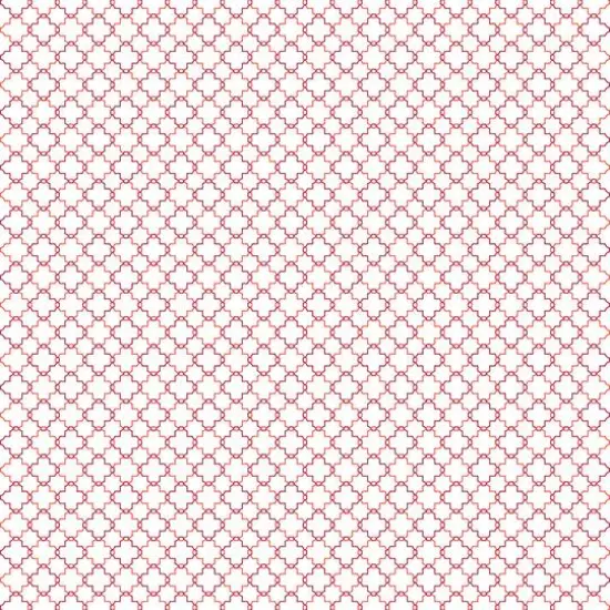 Cricut® Premium Vinyl™ Rob & Bob Geometric Tiles Removable Patterned Sampler {5}