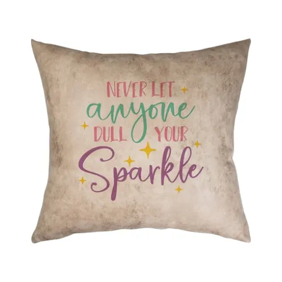 Craft Express 4ct. Brown Leathaire Sublimation Covers {3}