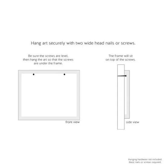 Stupell Industries Fall Foliage in Boots Gray Framed Wall Art {6}