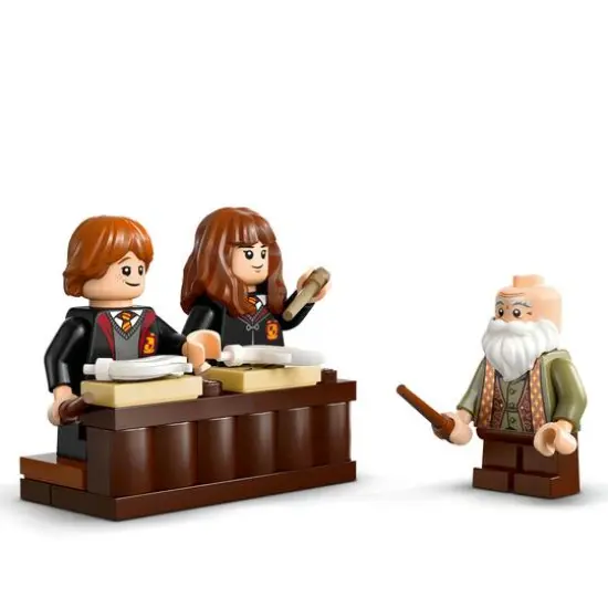 LEGO&reg; Harry Potter&trade; Hogwarts&trade; Castle: Charms Class, Wizard Toy for Kids 76442 {7}