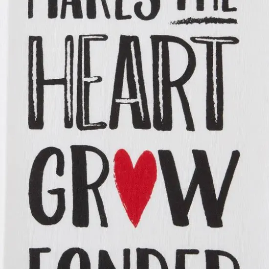 DII&reg; Social Distance Dishtowel Set {5}