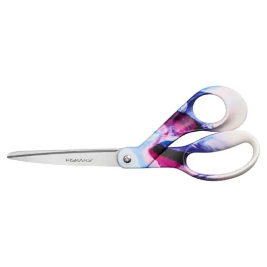 Fiskars&reg; Explore 8" Morph Scissors {1}