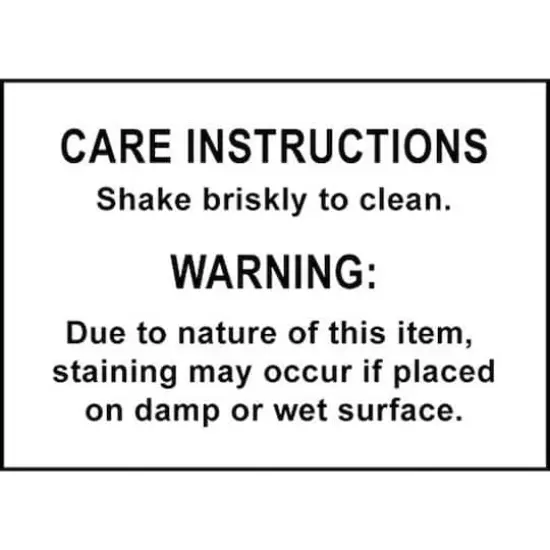 DII&reg; Dear Santa, I've Been Purrfect Doormat {4}