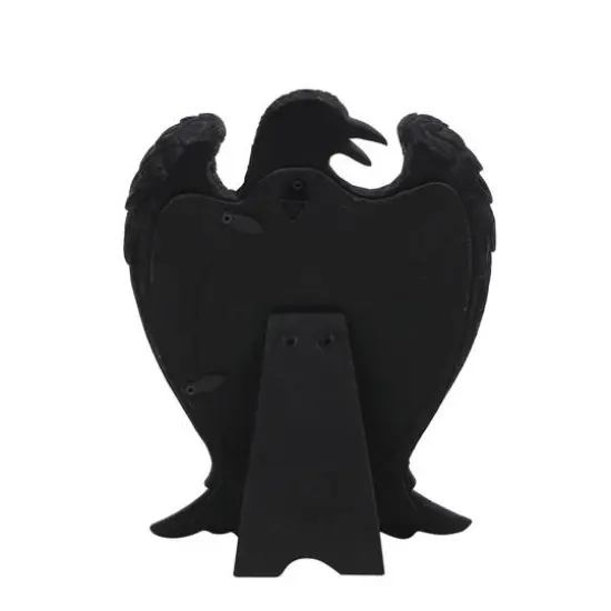 4" x 6" Black Raven Tabletop Frame by Ashland&reg; {3}