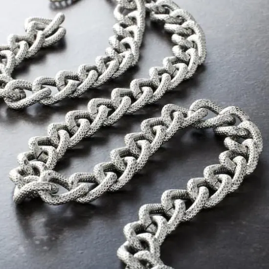 Antique Rhodium Chunky Chain by Bead Landing&trade; {3}