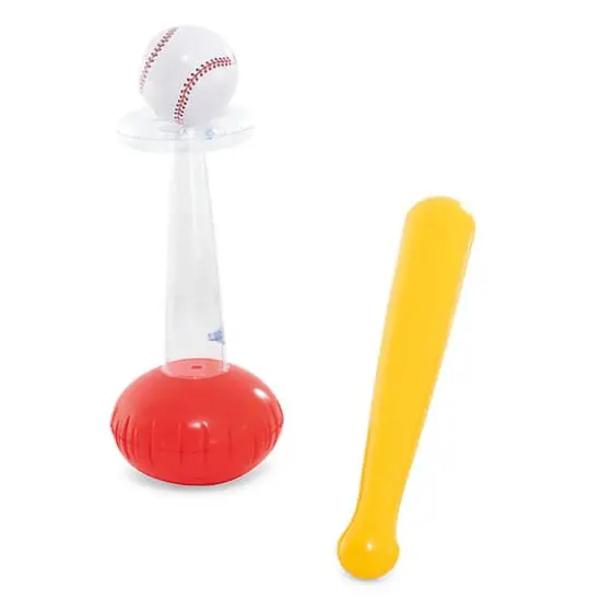 Intex&reg; Action Sports Inflatable Pool Play Center {4}