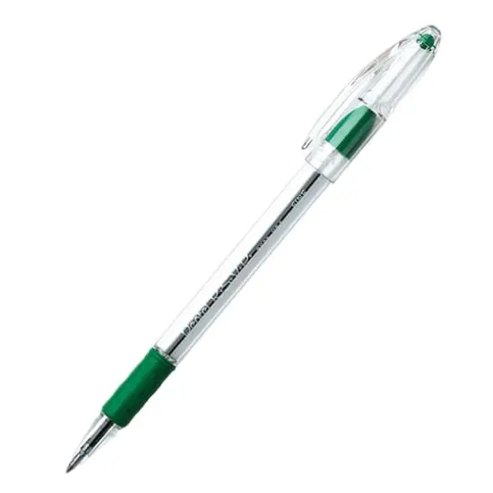Pentel&reg; R.S.V.P.&reg; Fine Point Ballpoint 24 Pen Set Green {4}