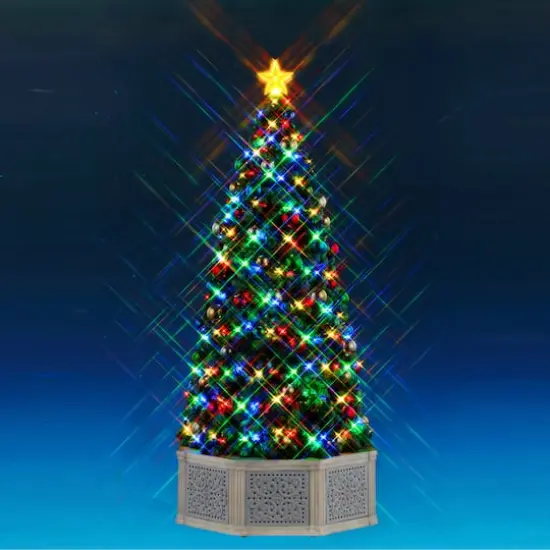 Lemax® Musical Tree {1}