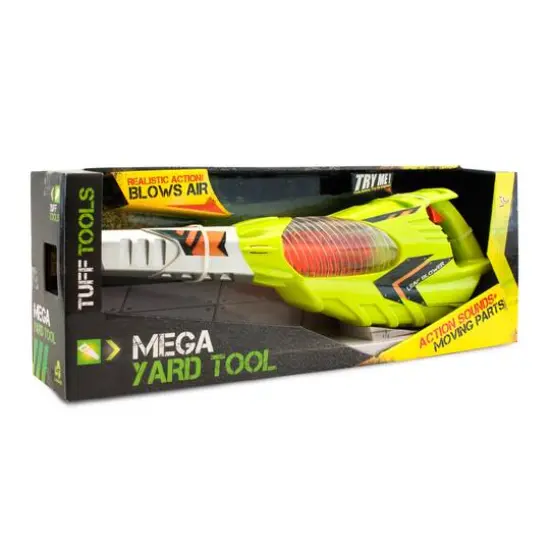 Lanard&reg; Mighty Leaf Blower Toy {1}