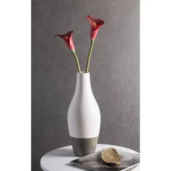 DII&reg; Red Flower Cala Lily Set, 3ct. {4}