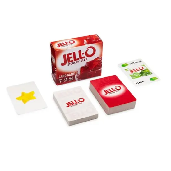 Big G Creative Kraft Variety Game Pack {5}