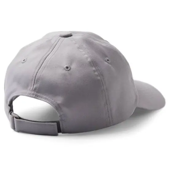 Cricut&reg; Gray Ball Cap Blank, 3ct. {8}