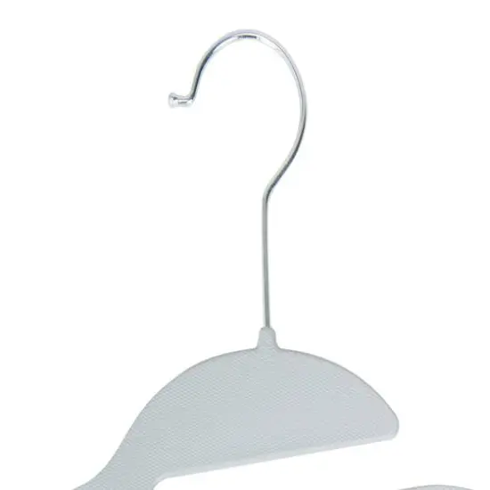 Simplify Ultimate Hangers, 8ct. White {7}