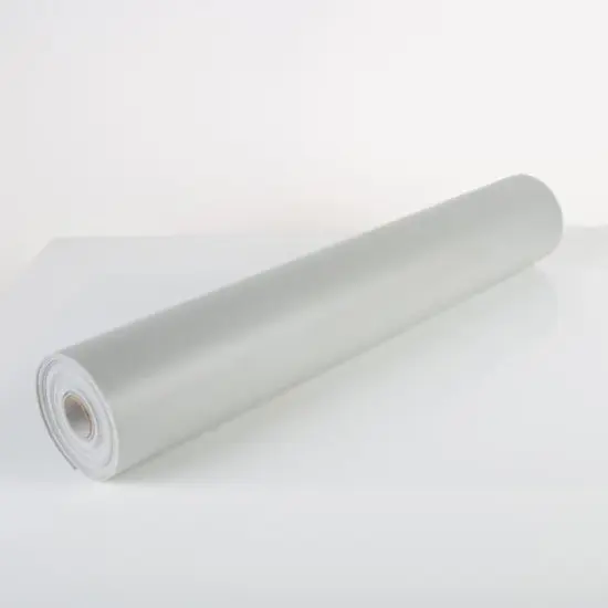 Simplify 12ft. Gray Solid Foam Liner {3}