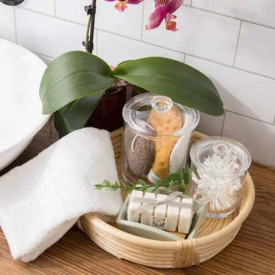 European Soaps 25g Bars, 5ct. {10}