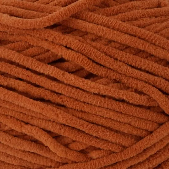 Cozy Cub&trade; Yarn by Loops & Threads&reg; Orange {3}