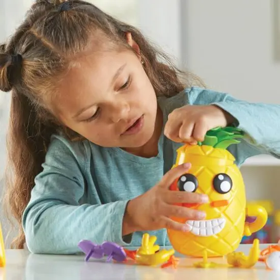 Learning Resources Big Feelings Pineapple Deluxe Set {7}