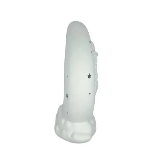 7" DIY Ceramic LED Witch & Moon D&eacute;cor by Make Market&reg; {9}