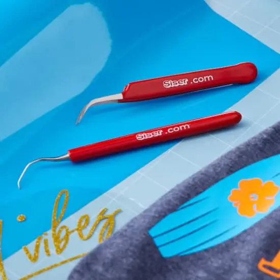 Siser&reg; Essential Tool Set {3}