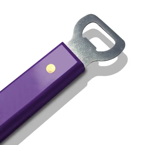 NCAA Spirit Series Sportula LSU Tigers {6}