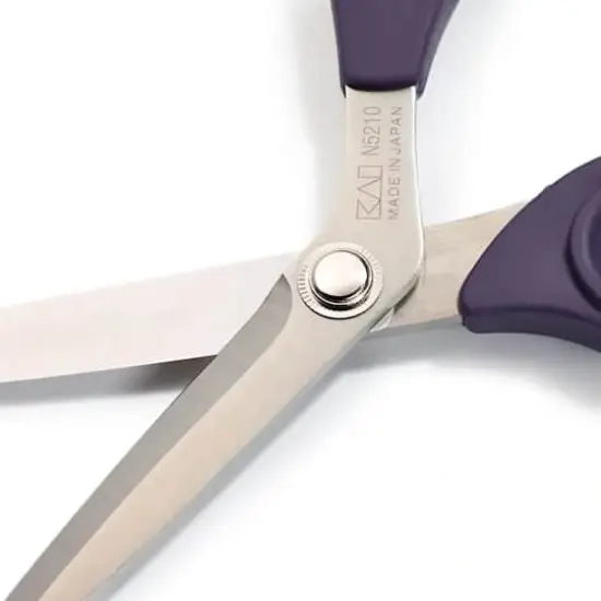 Prym&reg; 8'' Blue Tailors Shears {4}