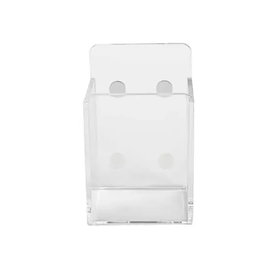 2" x 3" Magnetic Storage Bin by Simply Tidy&reg; {4}