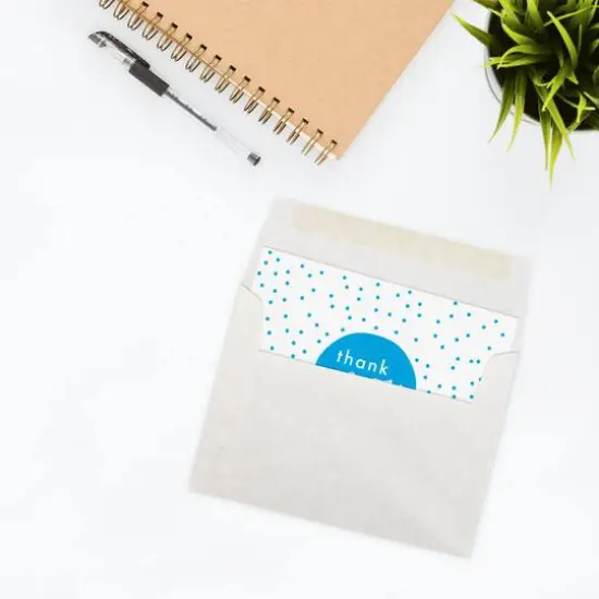 JAM Paper A8 Parchment Invitation Envelopes, 50ct. Pewter Gray {5}