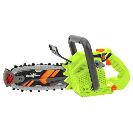 Lanard&reg; Tuff Tools Clean Cut Toy Chainsaw {3}
