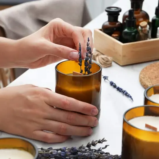 Glue Dots&reg; Candle Dots&reg; Roll {6}