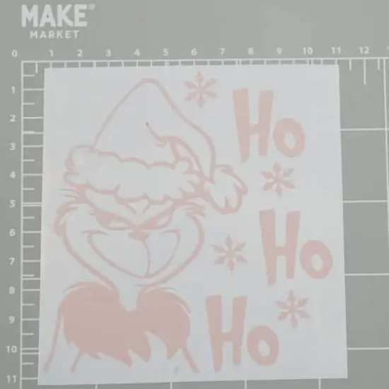 Solid Permanent Vinyl by Make Market&reg; Matte Cotton Candy {5}