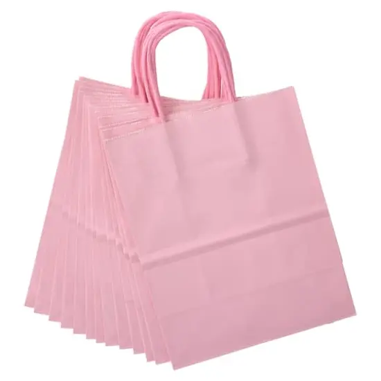 Medium Bags by Celebrate It&trade; Light Pink {5}