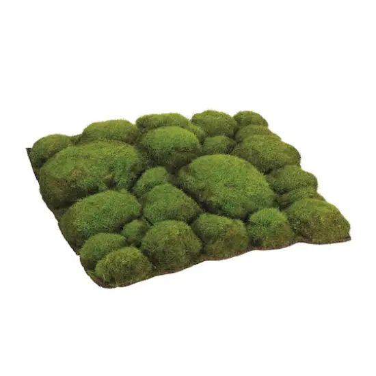 Mood Moss Sheet , 12" x 12" {1}