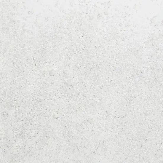 CosmoLiving by Cosmopolitan White Canvas Contemporary Wall Art, 39" x 39" x 1" {5}