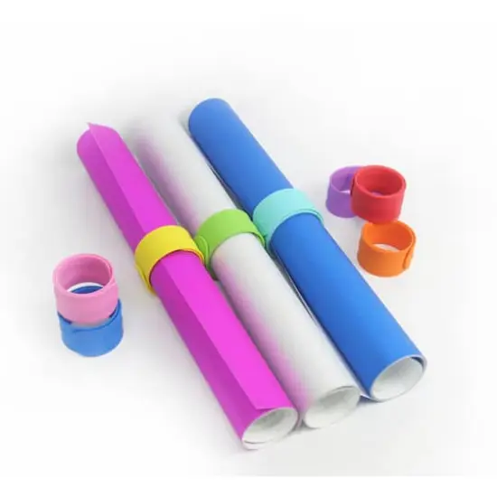 Vinyl Snap Wraps, 8ct. by Make Market&reg; {3}