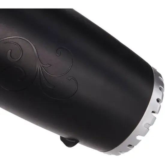 Brentwood Black Lightweight 5-Speed Electric Hand Mixer {7}