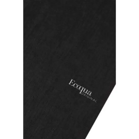 Fabriano&reg; EcoQua Original A4 Spiral-Bound Graph Notebook Black {4}